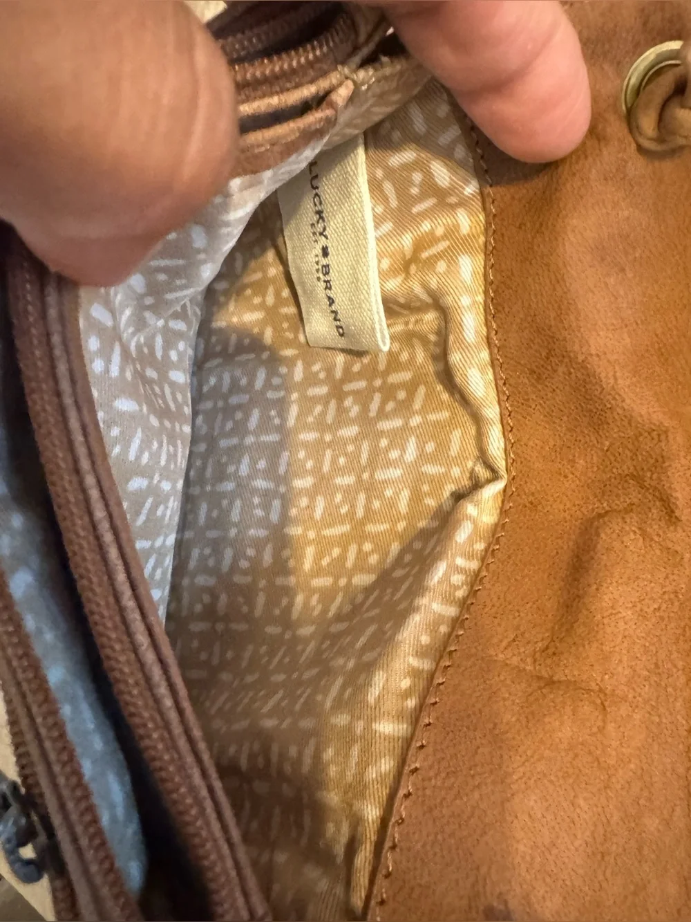 Lucky Brand lucky brand